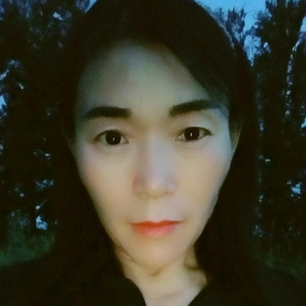 回家的路上