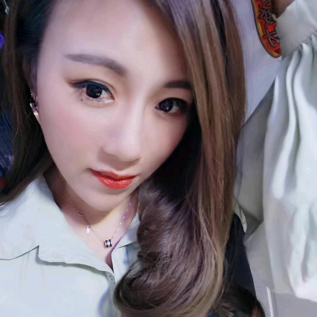 姜颜探新乡