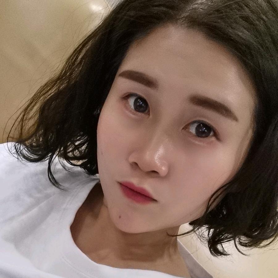 林木心💞