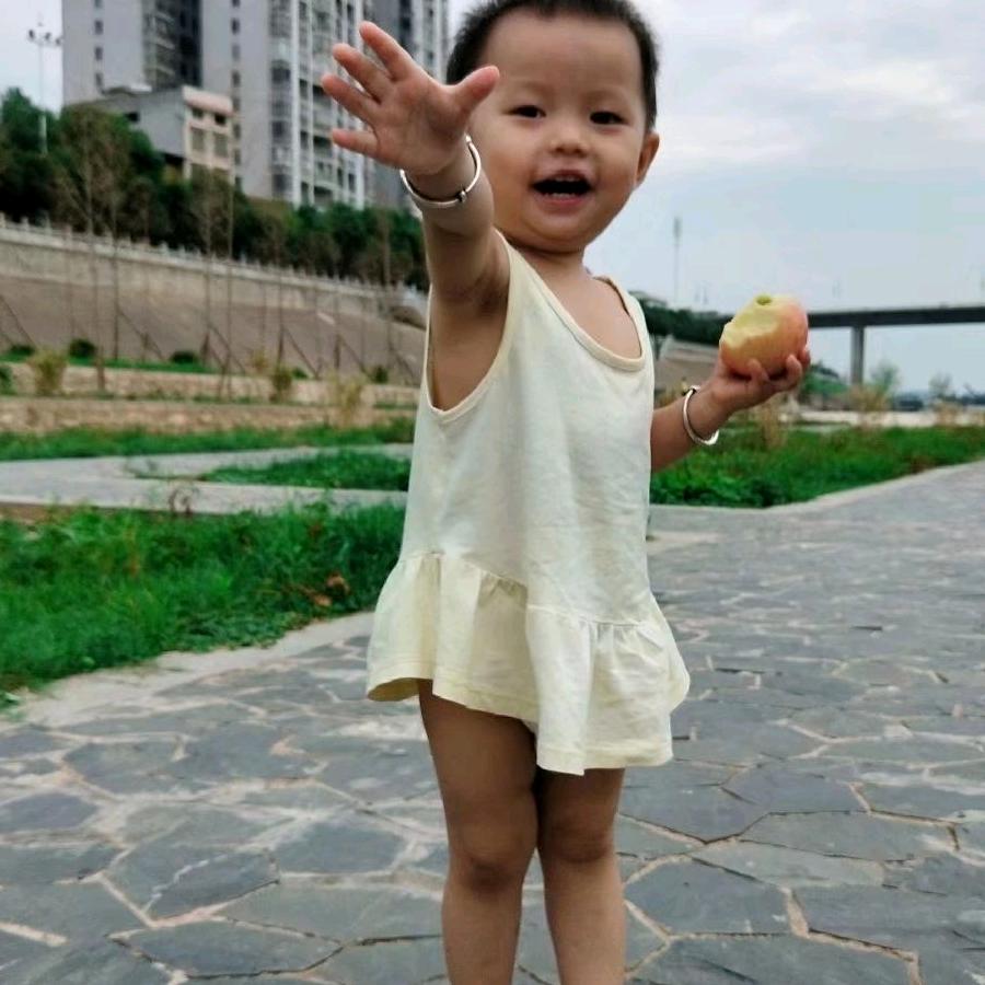 时间李