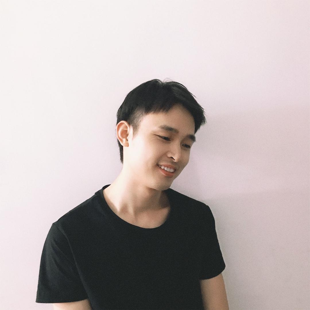 尼森专业美发(锦程公寓店)官方号