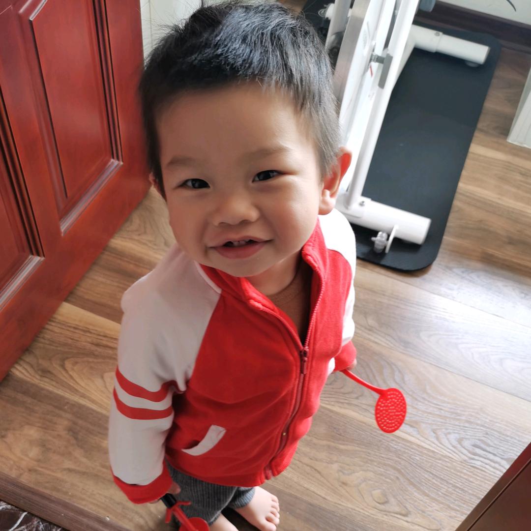 小鱼仔