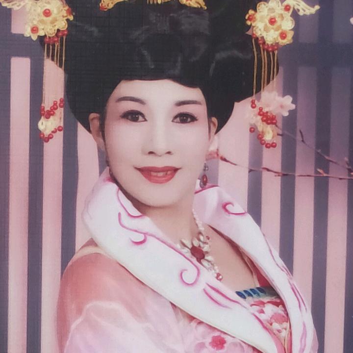 豫剧王晓贞