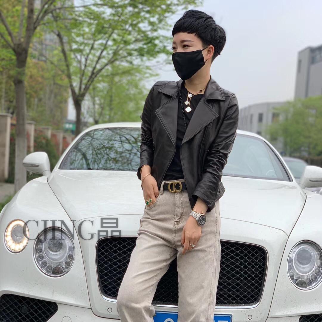 四叶草服饰小店小福