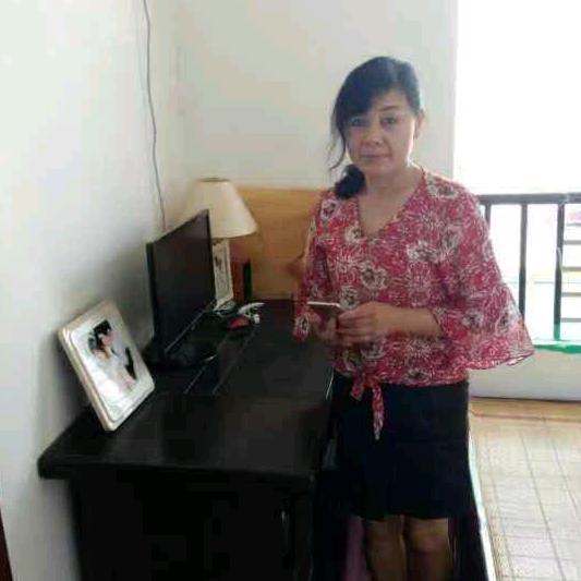 桂姐