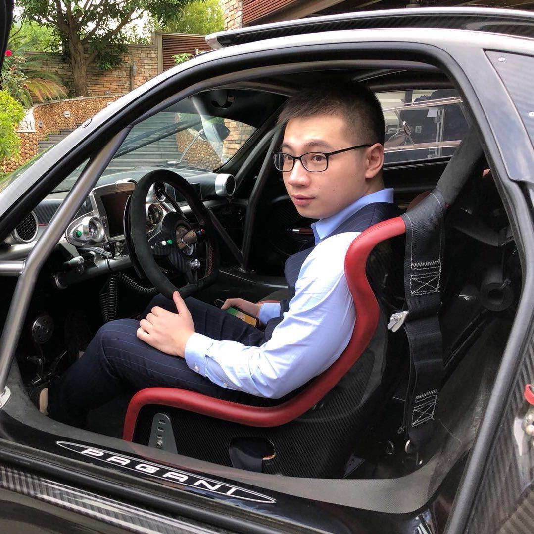 深圳曼车二手车