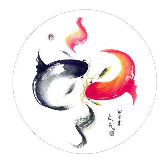 开心快乐每一天！