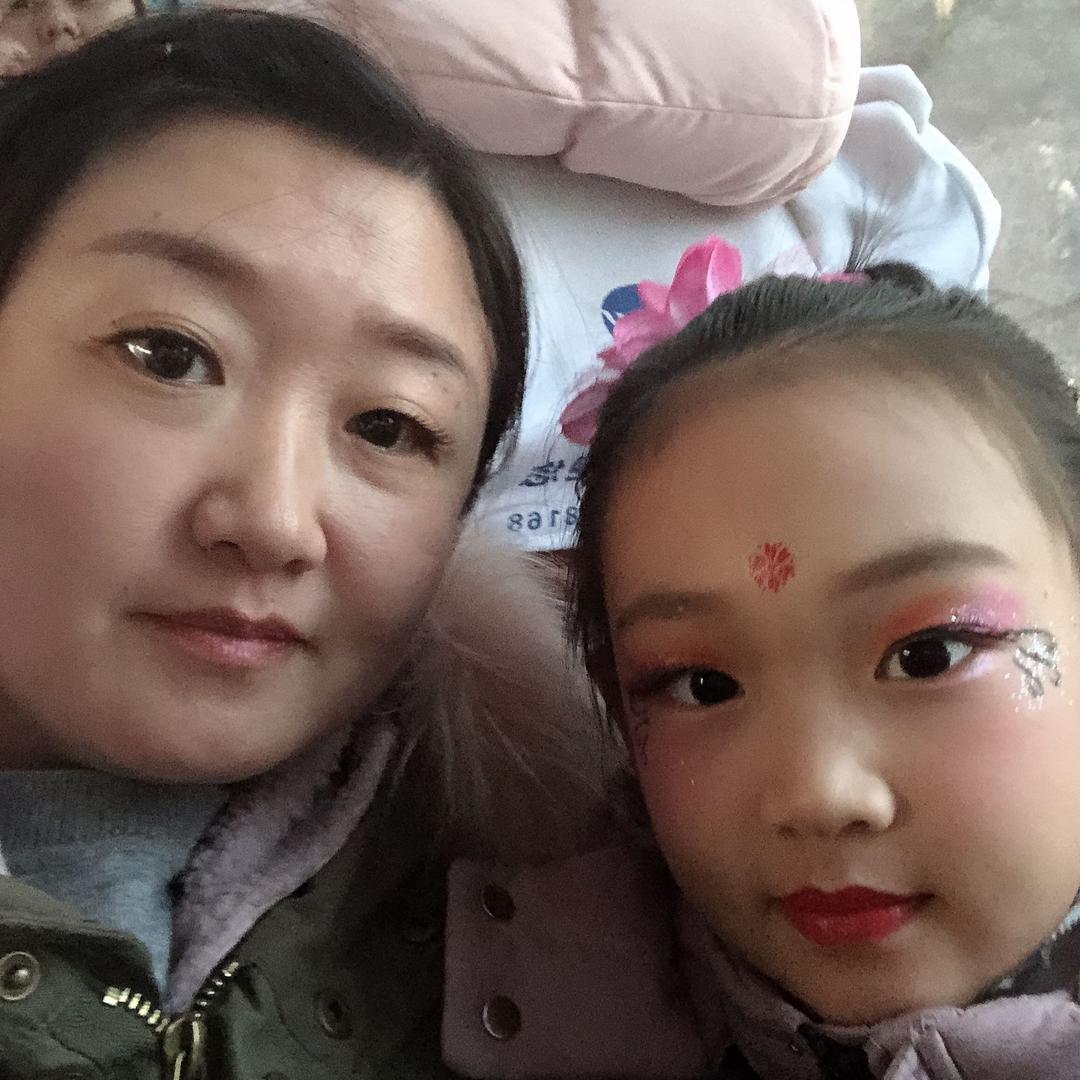 瑄妈
