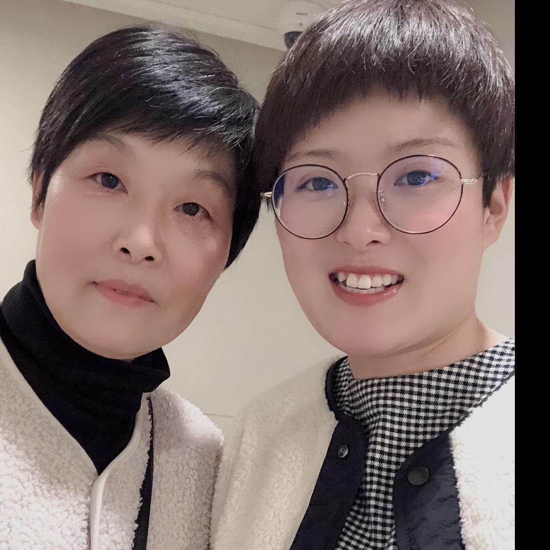 孙爱琴