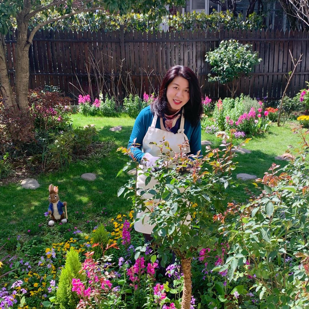 花久姐姐
