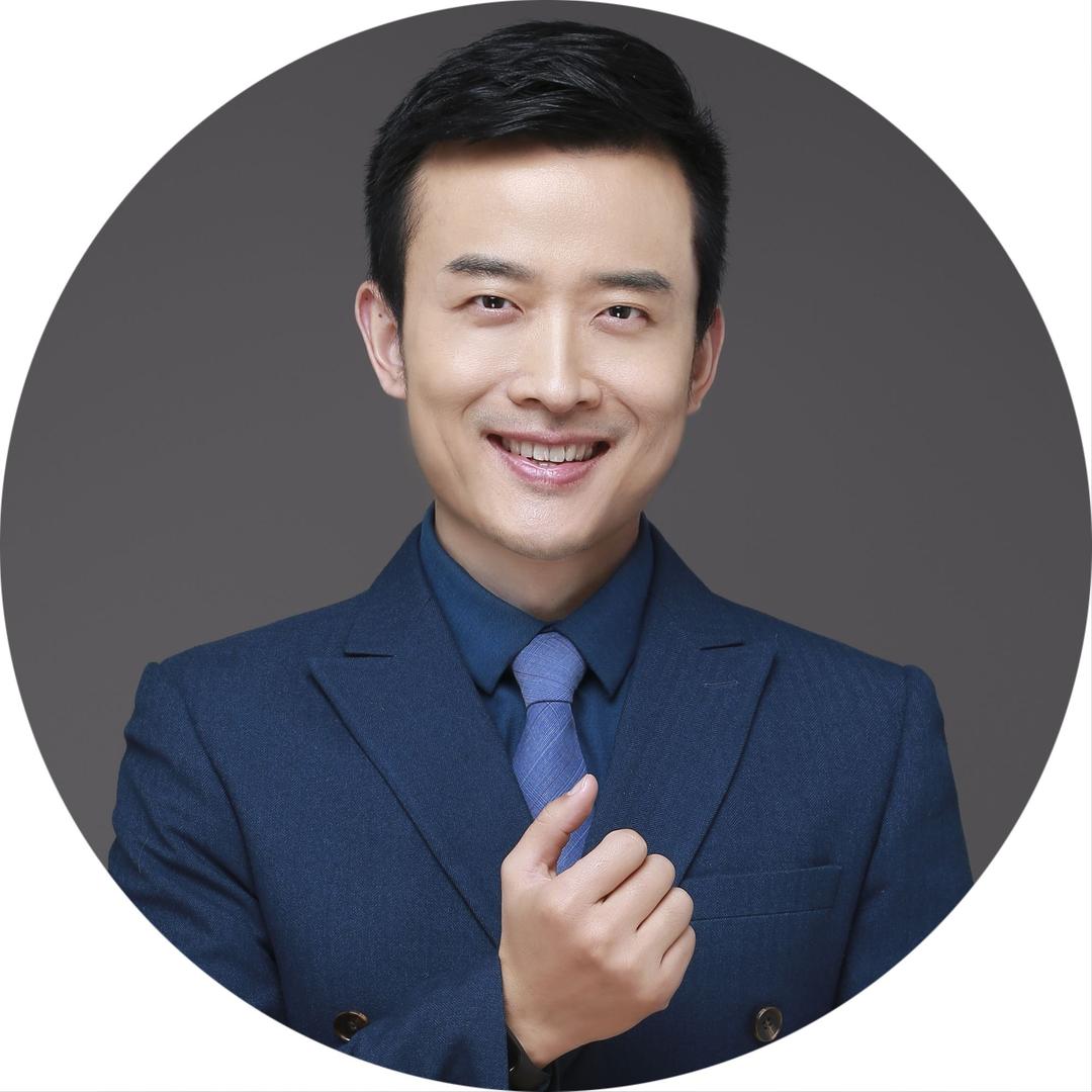 张弛语言课@抖音