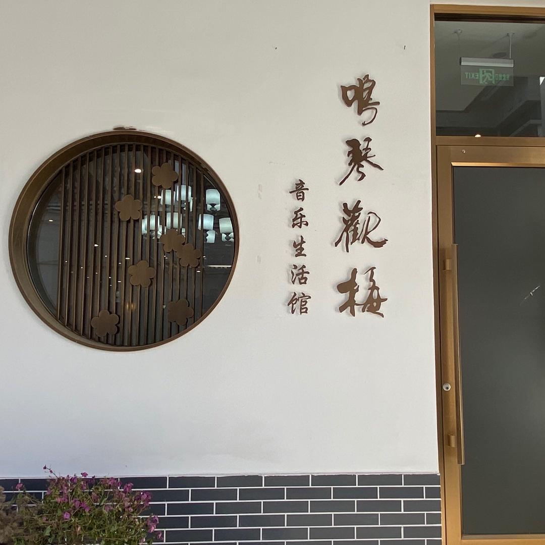 鸣琴国乐