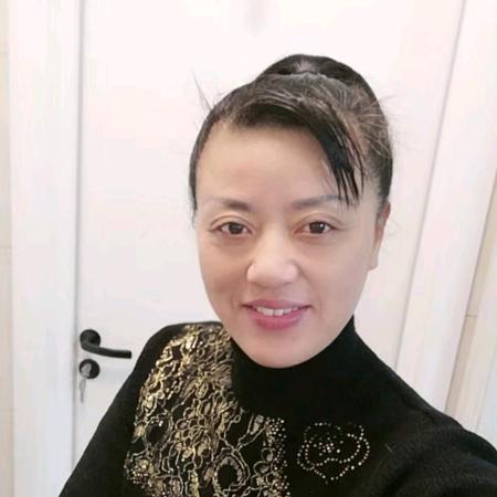 赵丽华