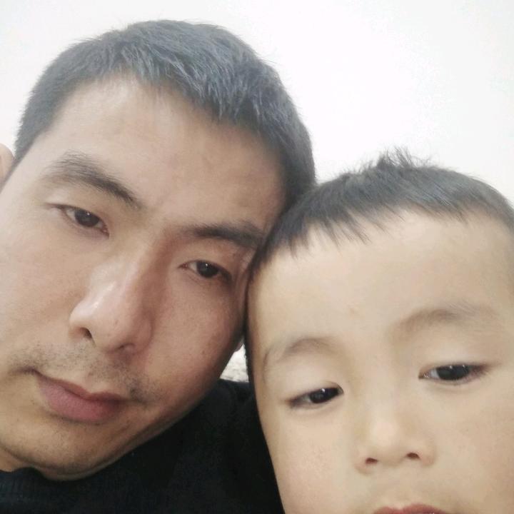 鲜葱鲜肉饼