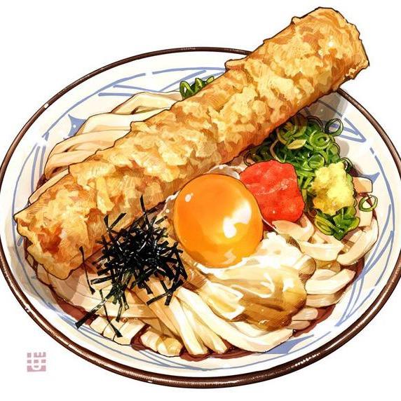 街头混吃