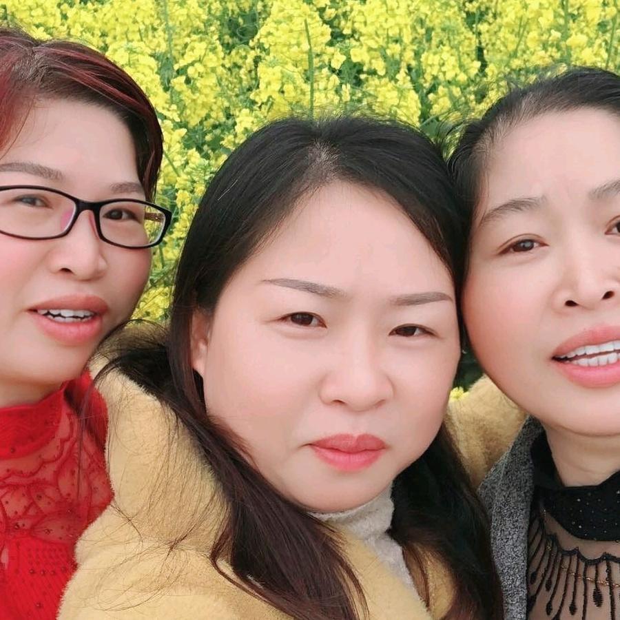 安平政府飞跃腰鼓队💃💃💃💃