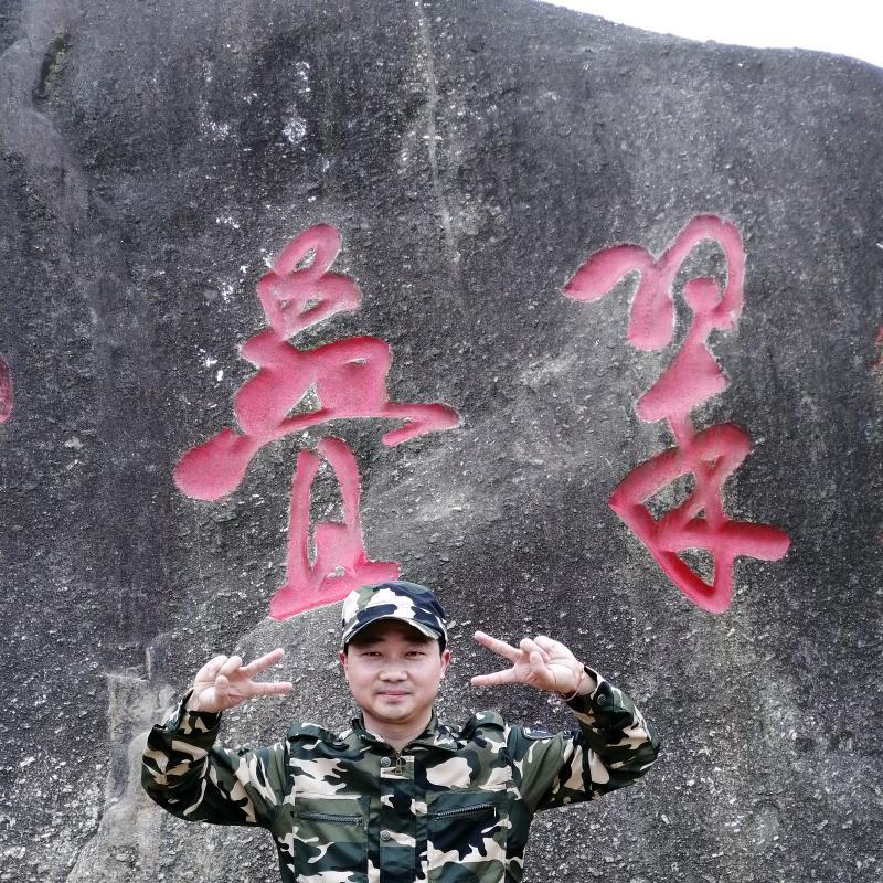 摩的小哥