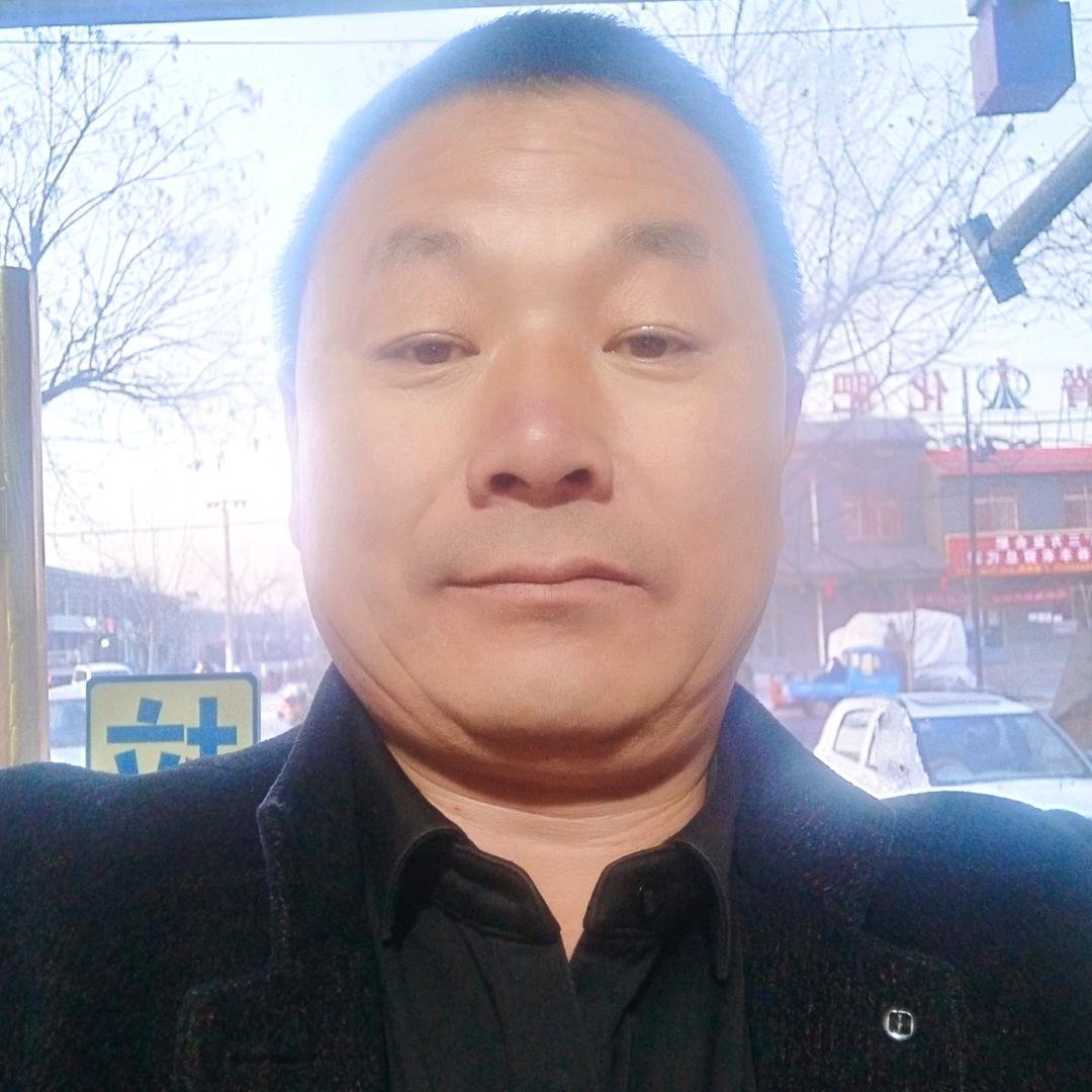 腾达货运万学斌