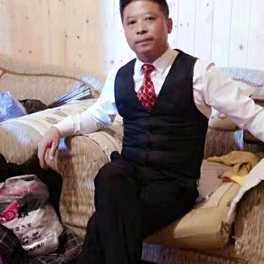 高建军（小军）