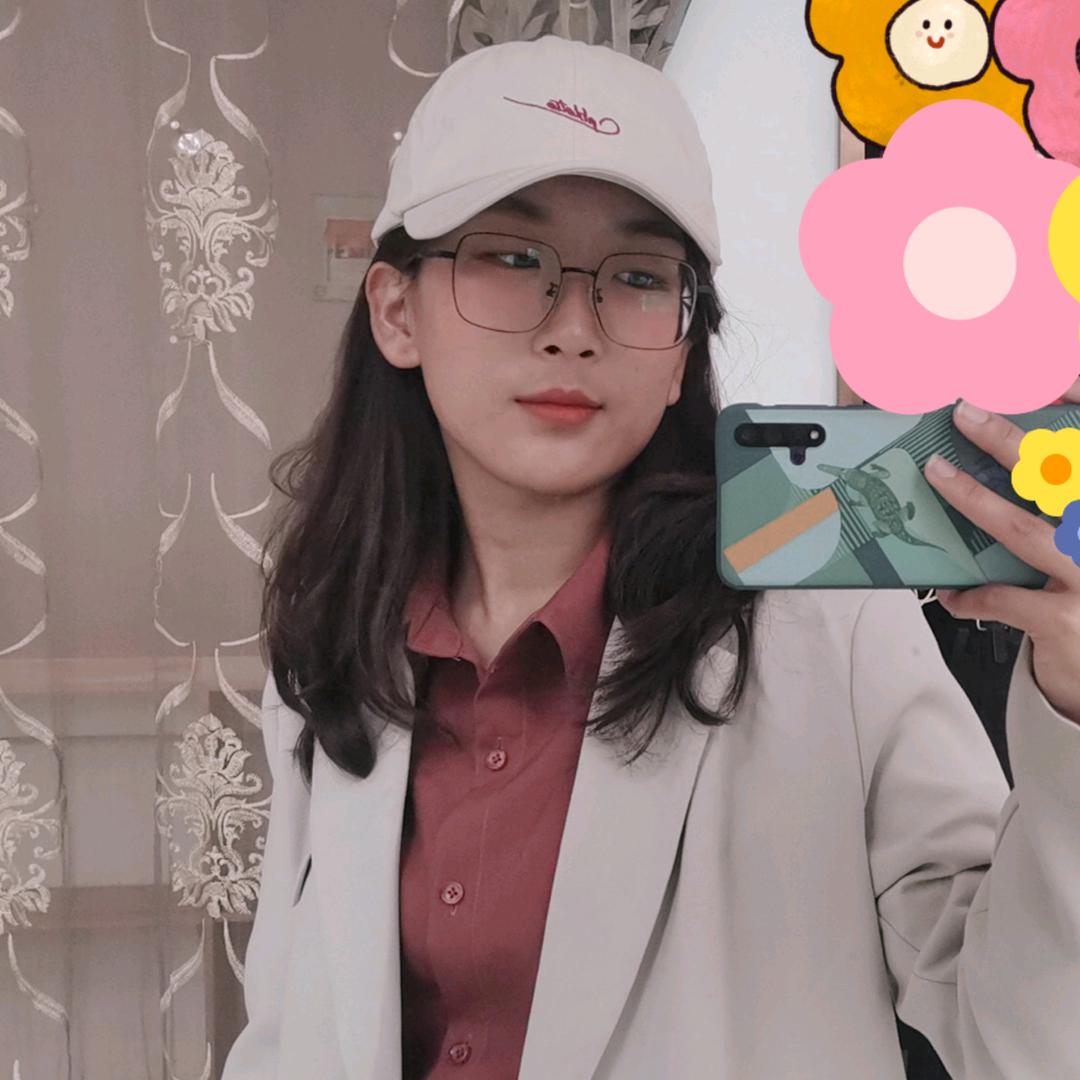 只是李家姑娘