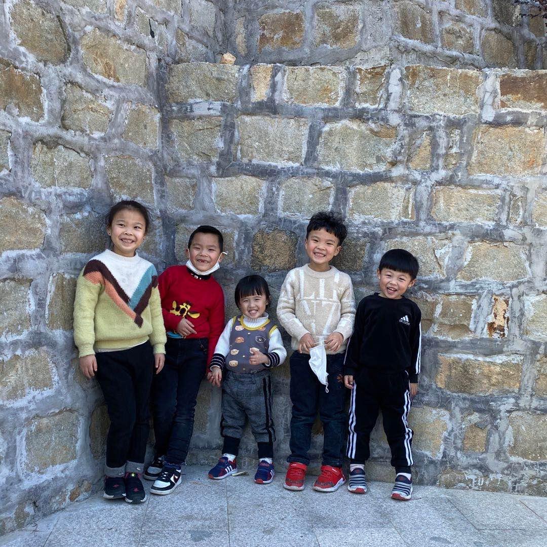 辣妈曳舞团一小叶
