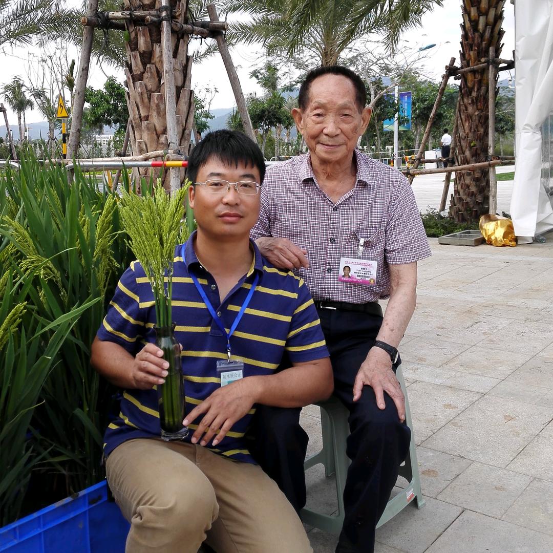 李博士教你种水稻
