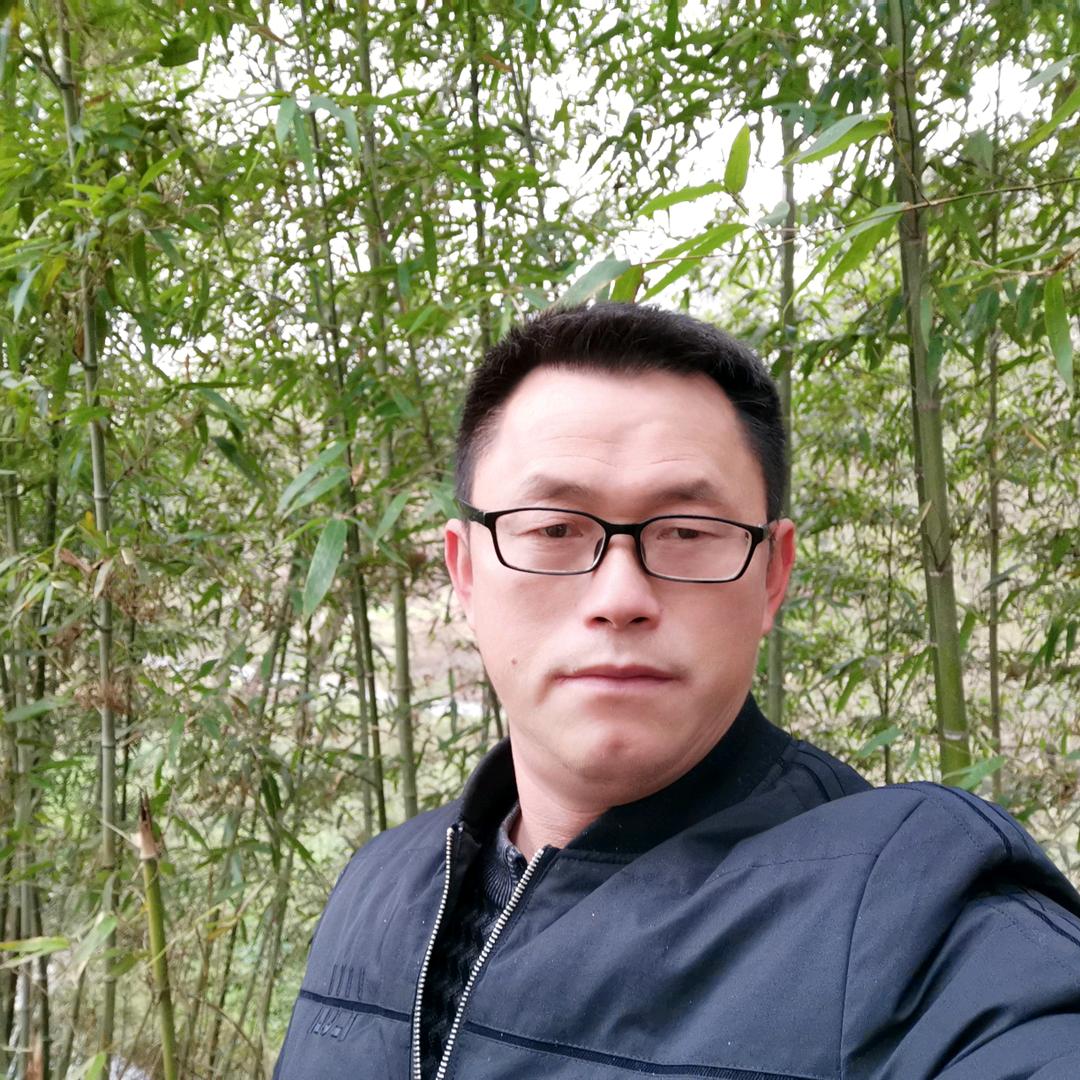 职业农民伍哥