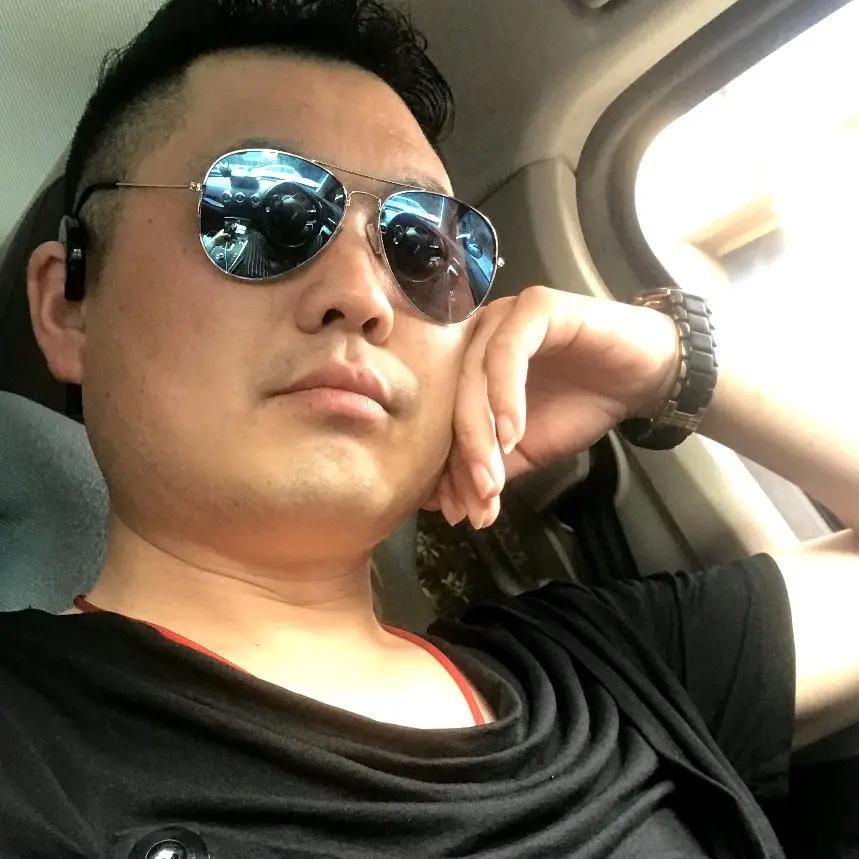 一个人挺好