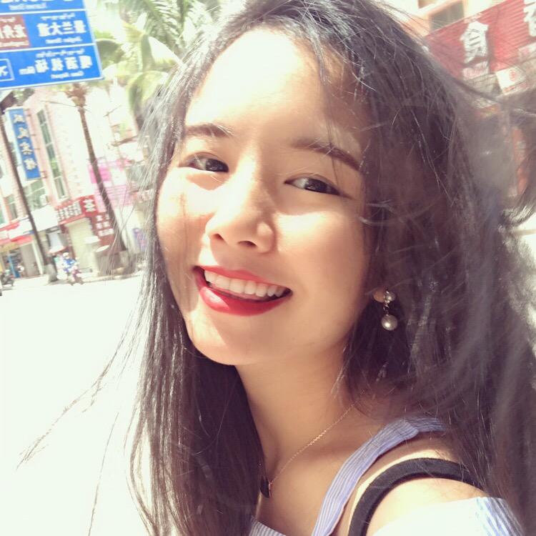 哈尼央🍃