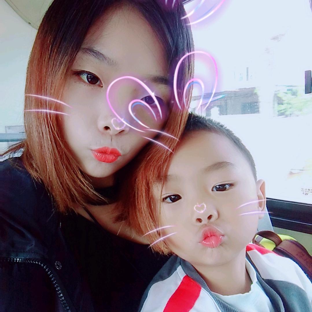 ☞是“小谈”呀☜