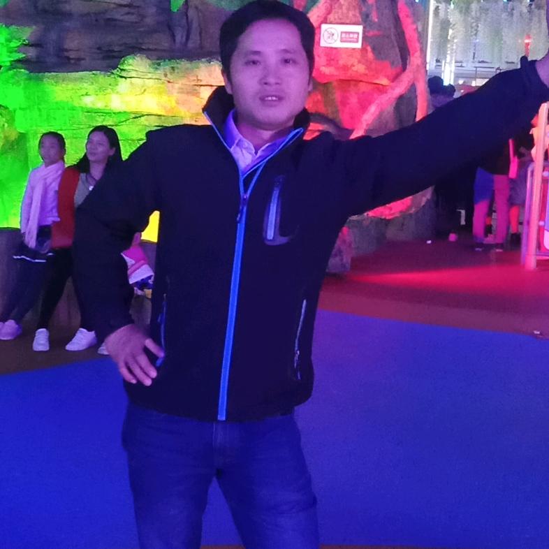 陈小兵