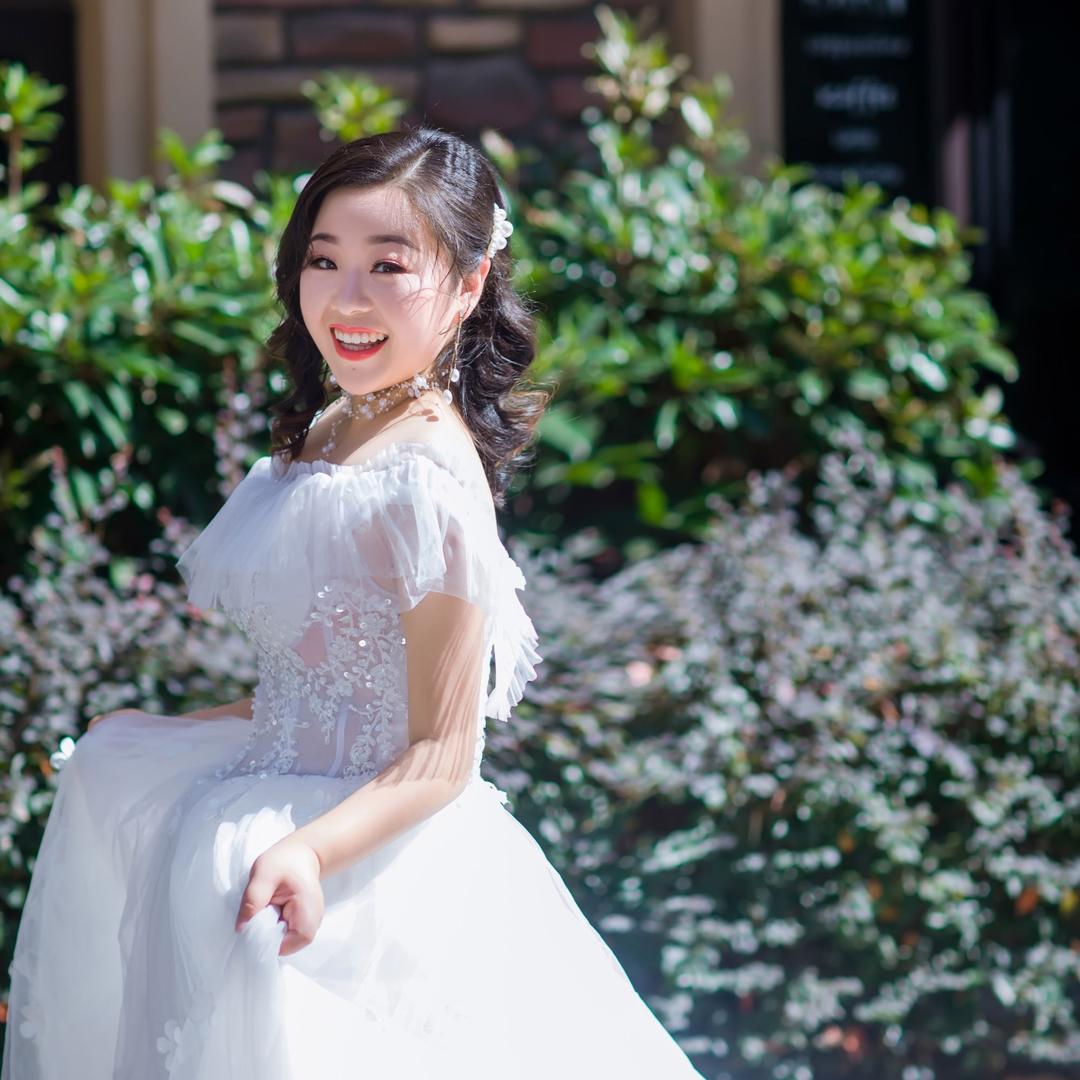那个人的小仙女🧚‍♀️