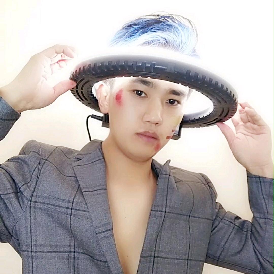 宁国发型设计师小君