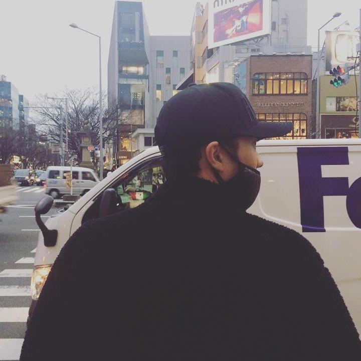 不乖！