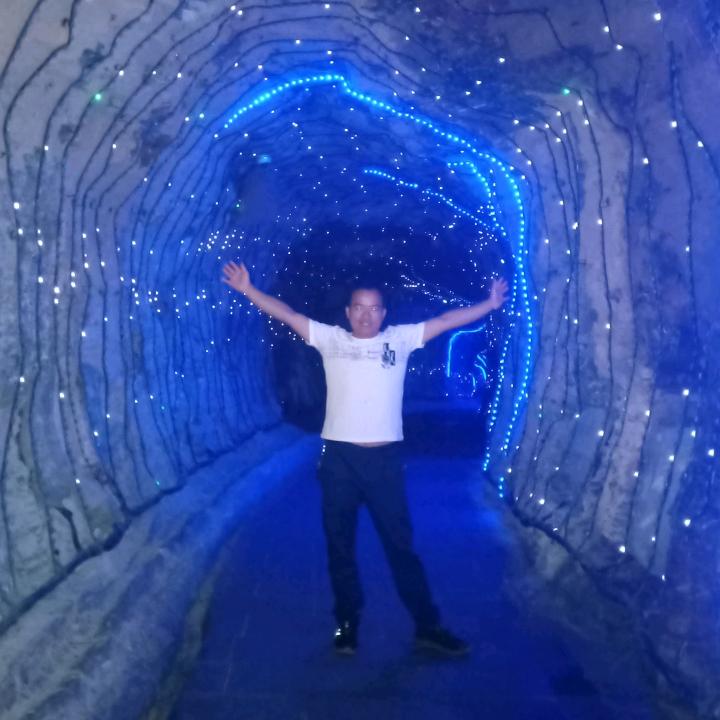 ღ᭄瞎啊！看不到我喜欢你啊꧔ꦿ᭄