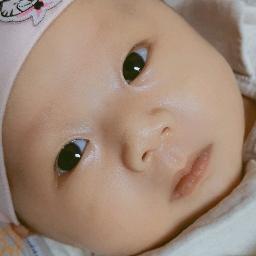 BABY沐宸（小木糖）