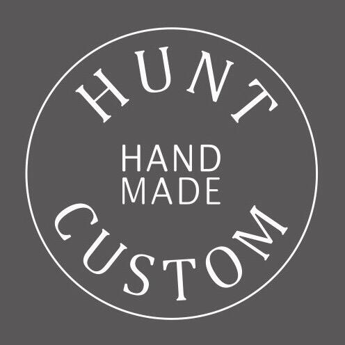 HUNT&CUSTOM台球杆(中国制造)