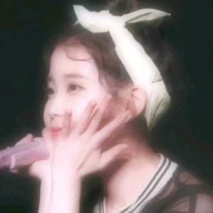 是畅畅吖~