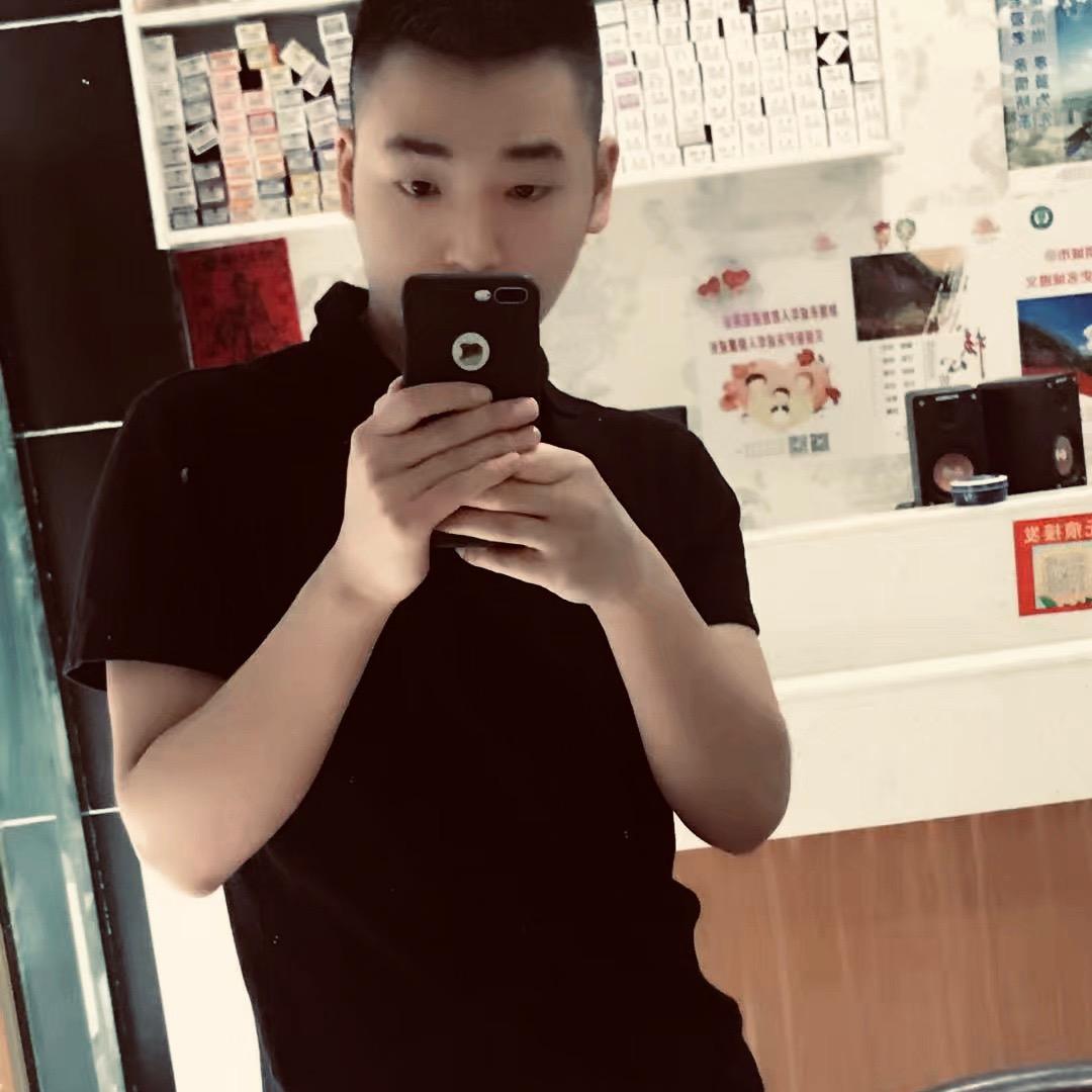 没什么后不后悔的