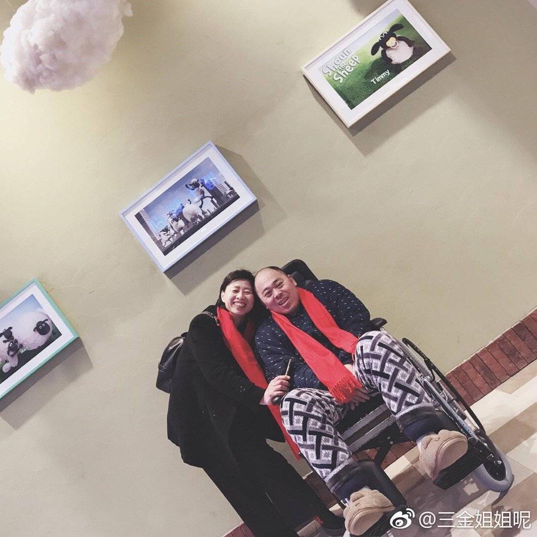 老郑和老张日常