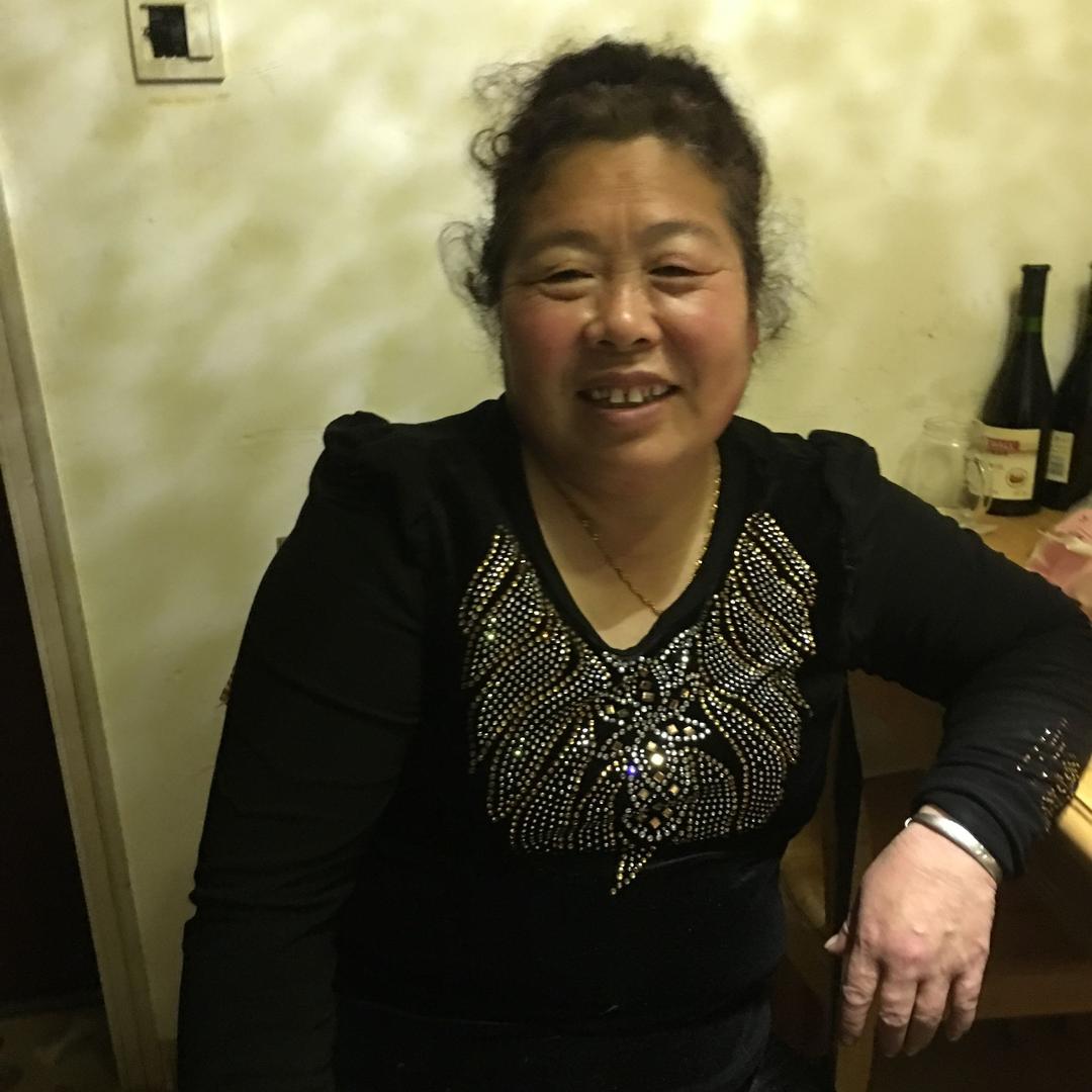 胖奶奶