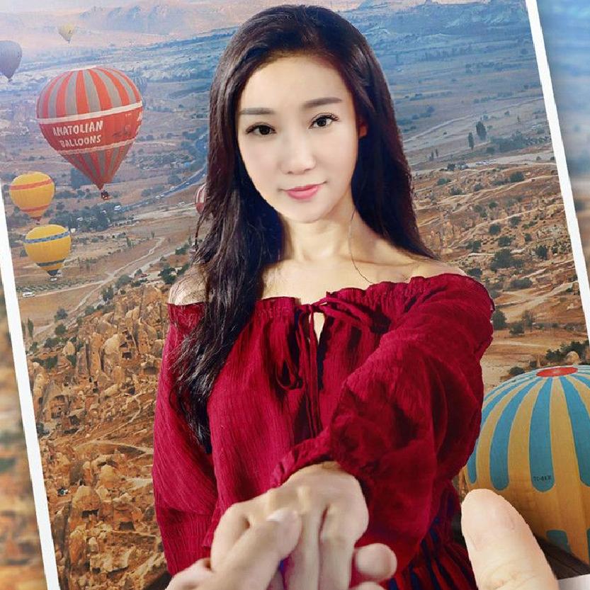 美丽的神话