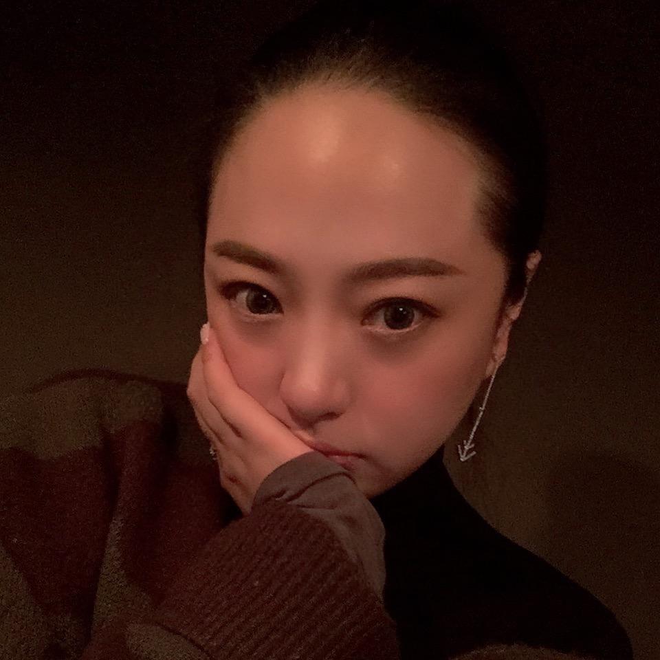 华籍美人雯