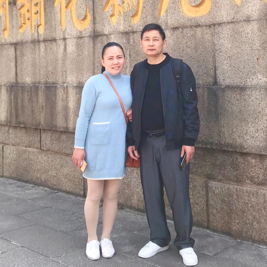 多肉璇的妈妈