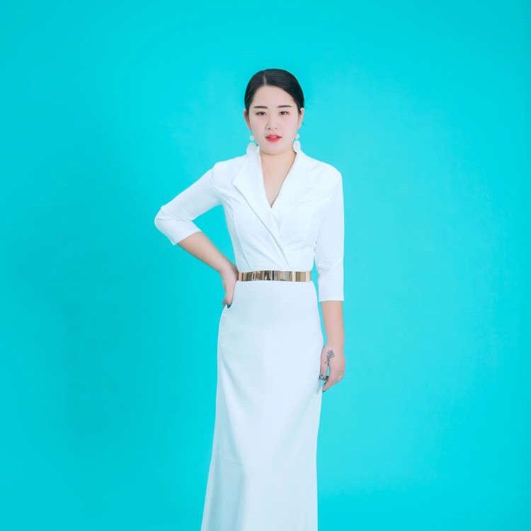 青水木禾美容