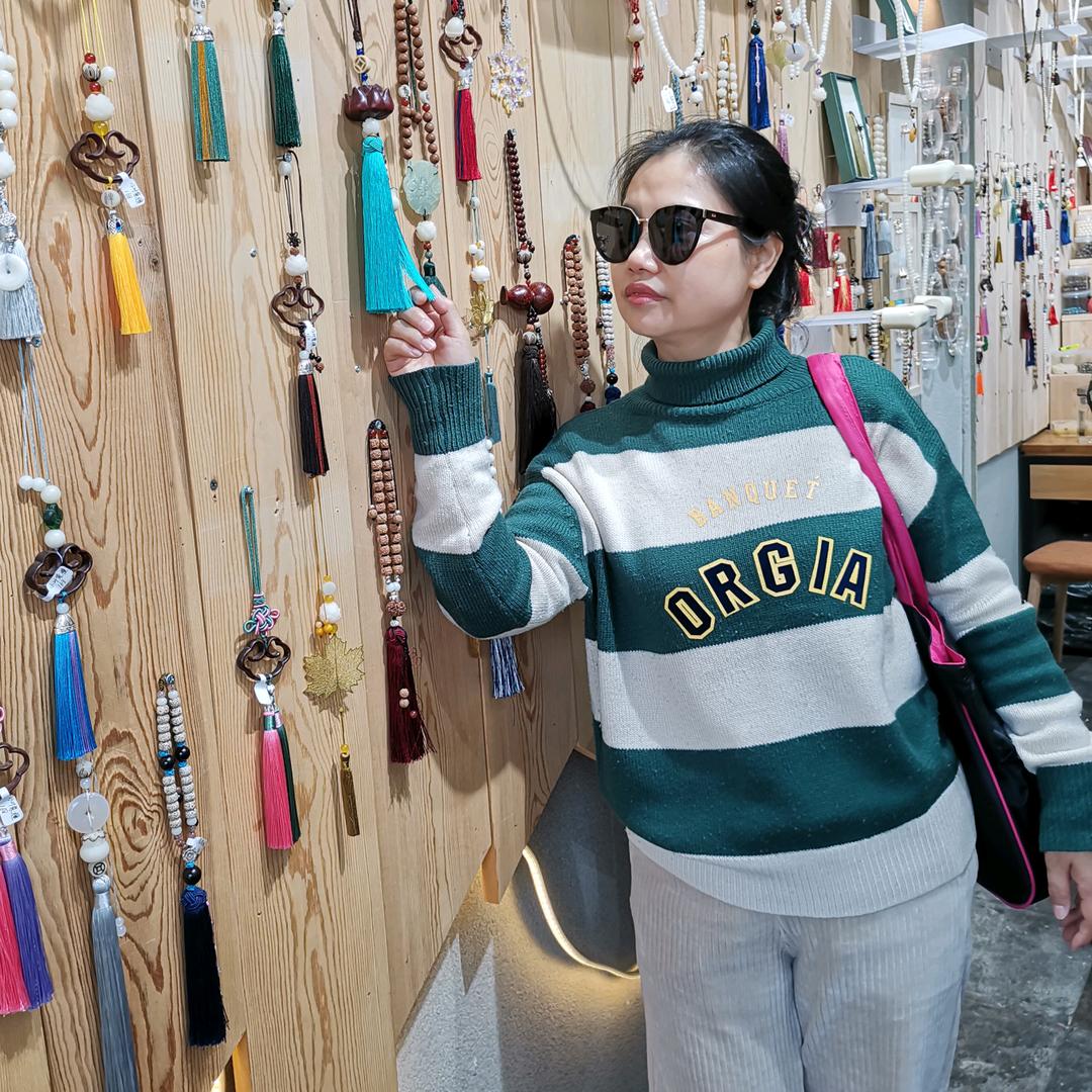 雯婷1965🛍️好物分享