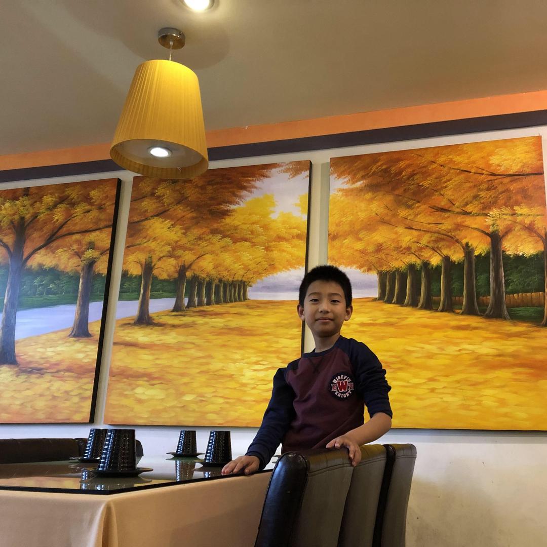 邵嘉程