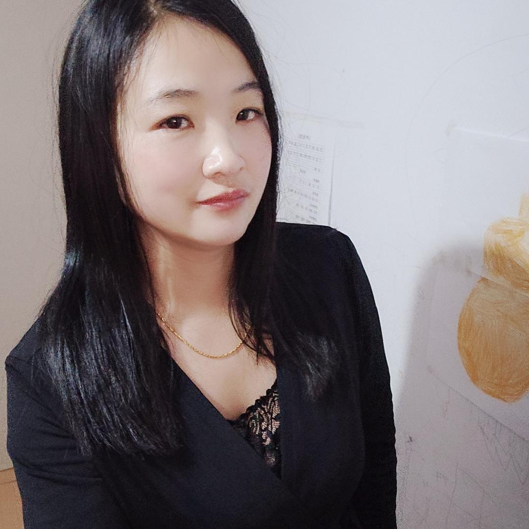 丽姐～