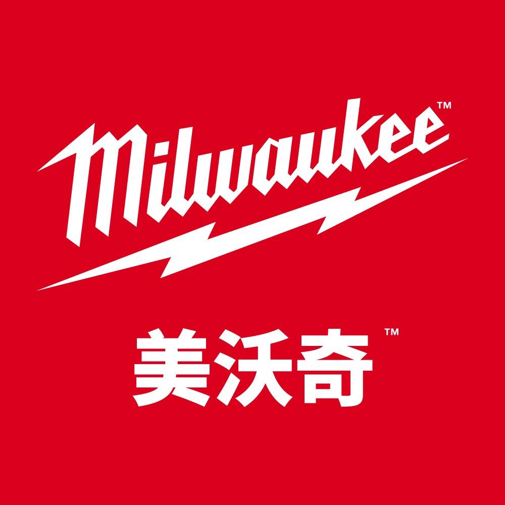 Milwaukee美沃奇工业工具