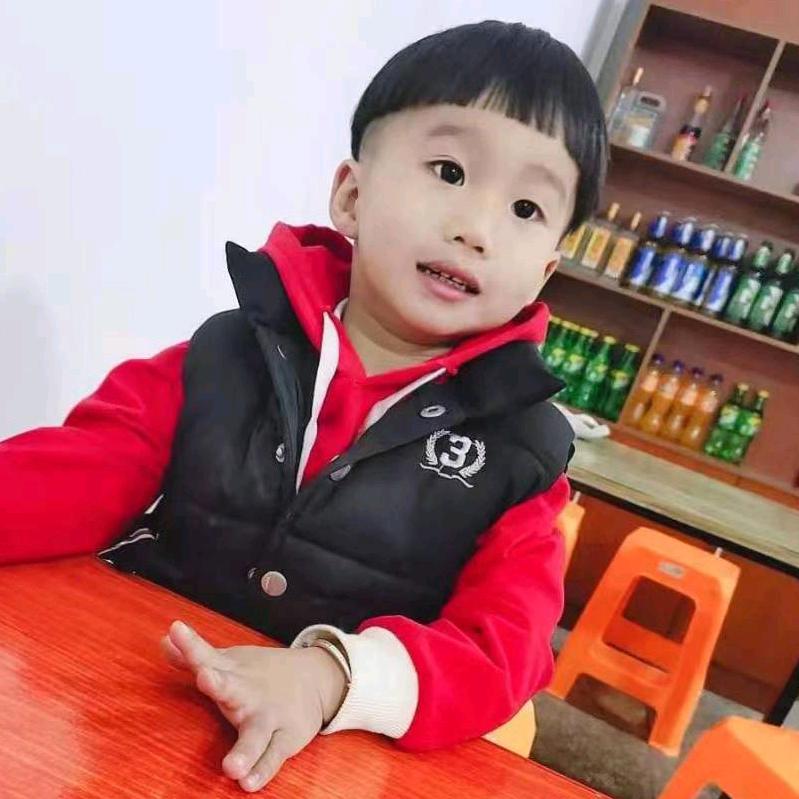 快乐没一天